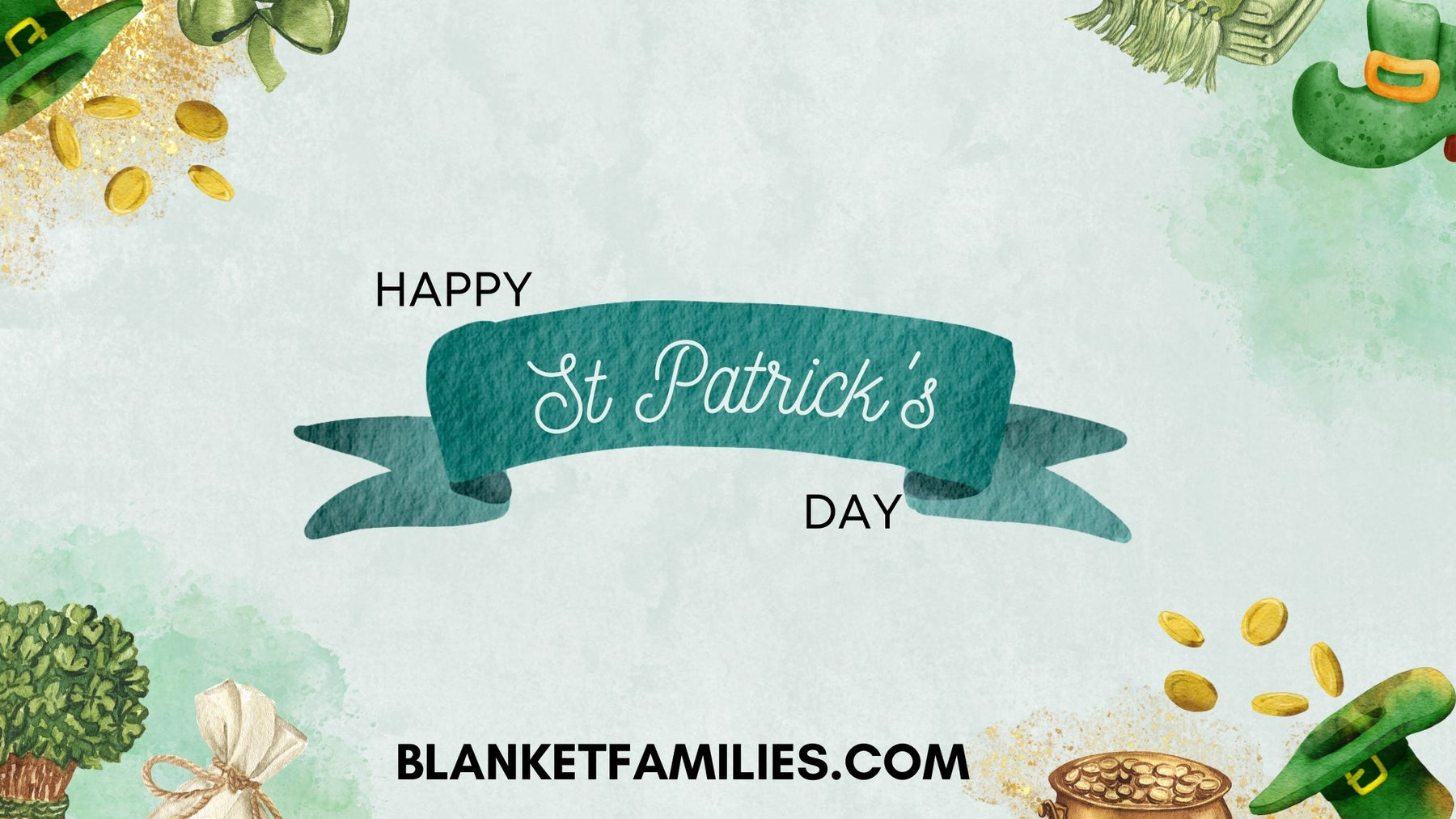 5 Ways To Celebrate St. Patrick's Day 2022