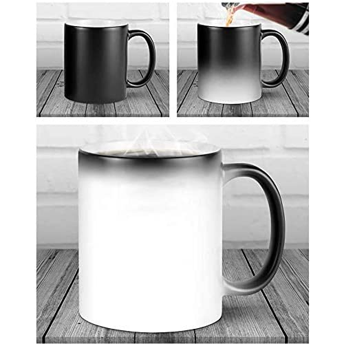 Personalized Coffee Mug Gifts For Wife From Husband I Like Your Butt Always Have Will Custom Name Color Changing Cup