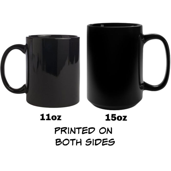 Personalized Coffee Mugs To My Son I Closed My Eyes For A Moment And Suddenly A Man Stood Where A Boy Used To 11oz 15oz Mug