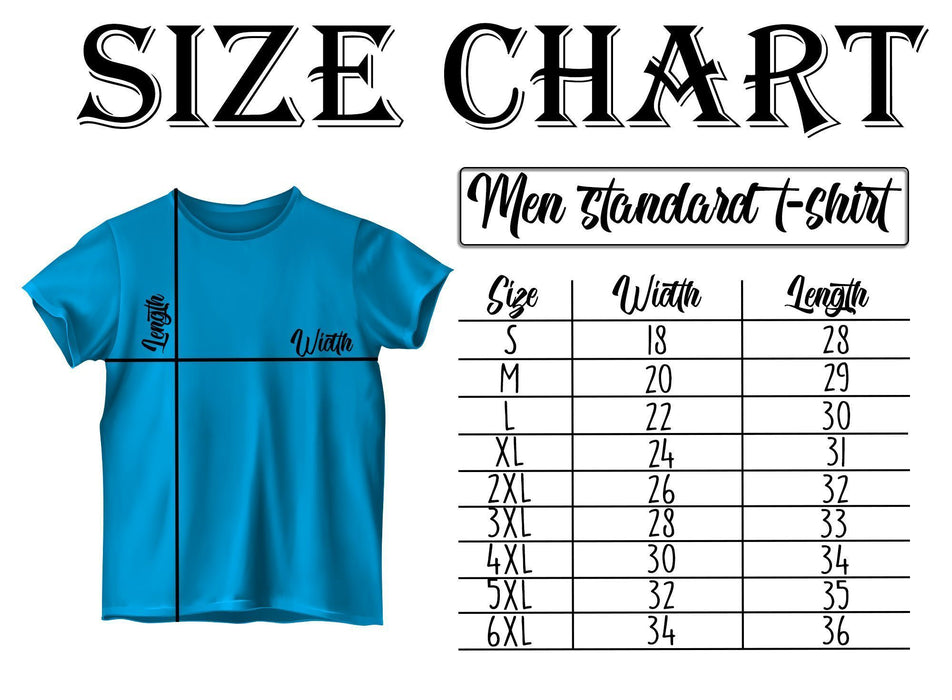 Classic Unisex T-Shirt In November We Wear Blue Diabetes Awareness Elephant Butterfly & Blue Ribbon Printed