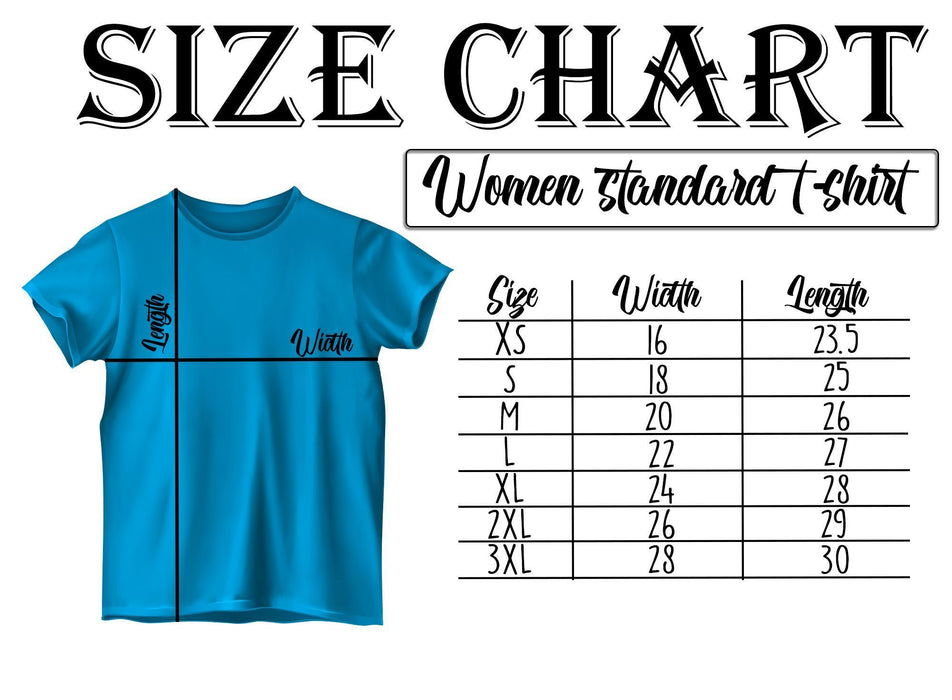 Classic Unisex T-Shirt For Diabetes Cancer Awareness In November We Wear Blue Ribbon Printed Cancer Support Shirt